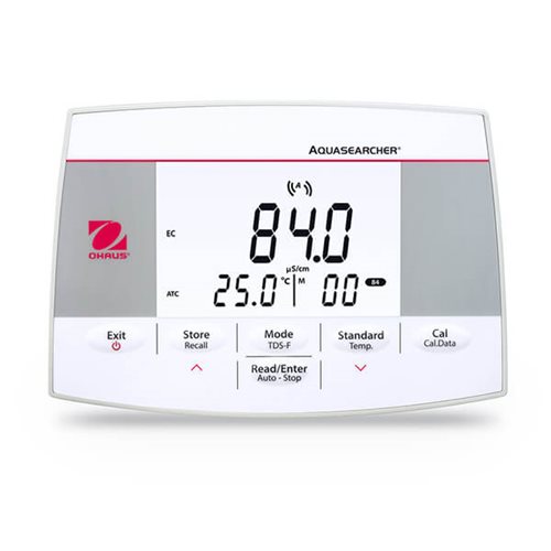 AQUASEARCHER™ AB23EC Bench Meter | OHAUS